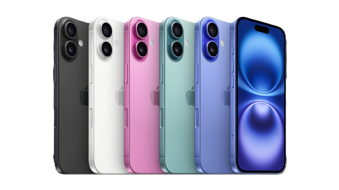 Apple iPhone 광고 이미지